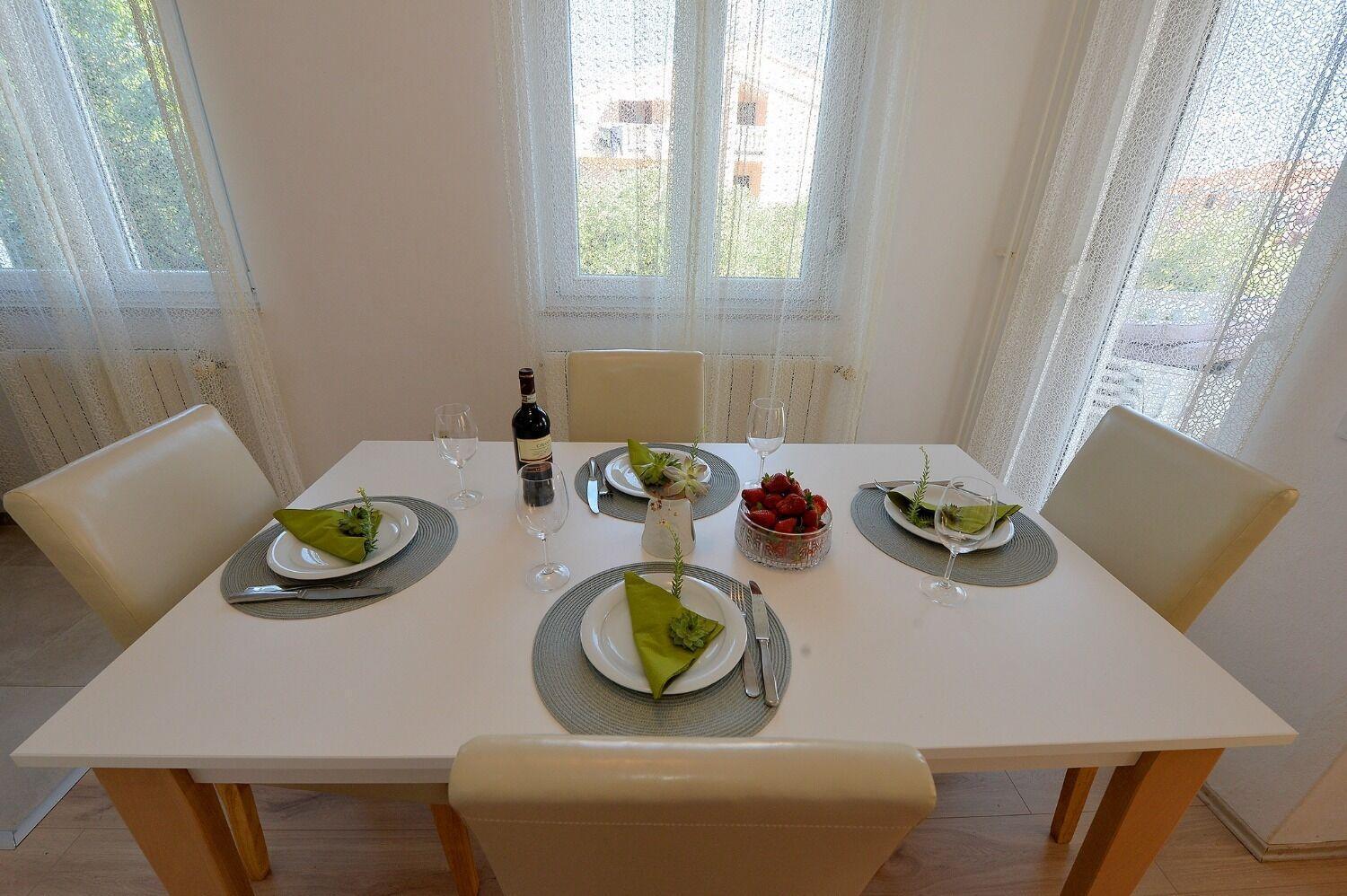 Apartments Olive Garden - Swimming Pool บีโอกราดนาโมรู ภายนอก รูปภาพ