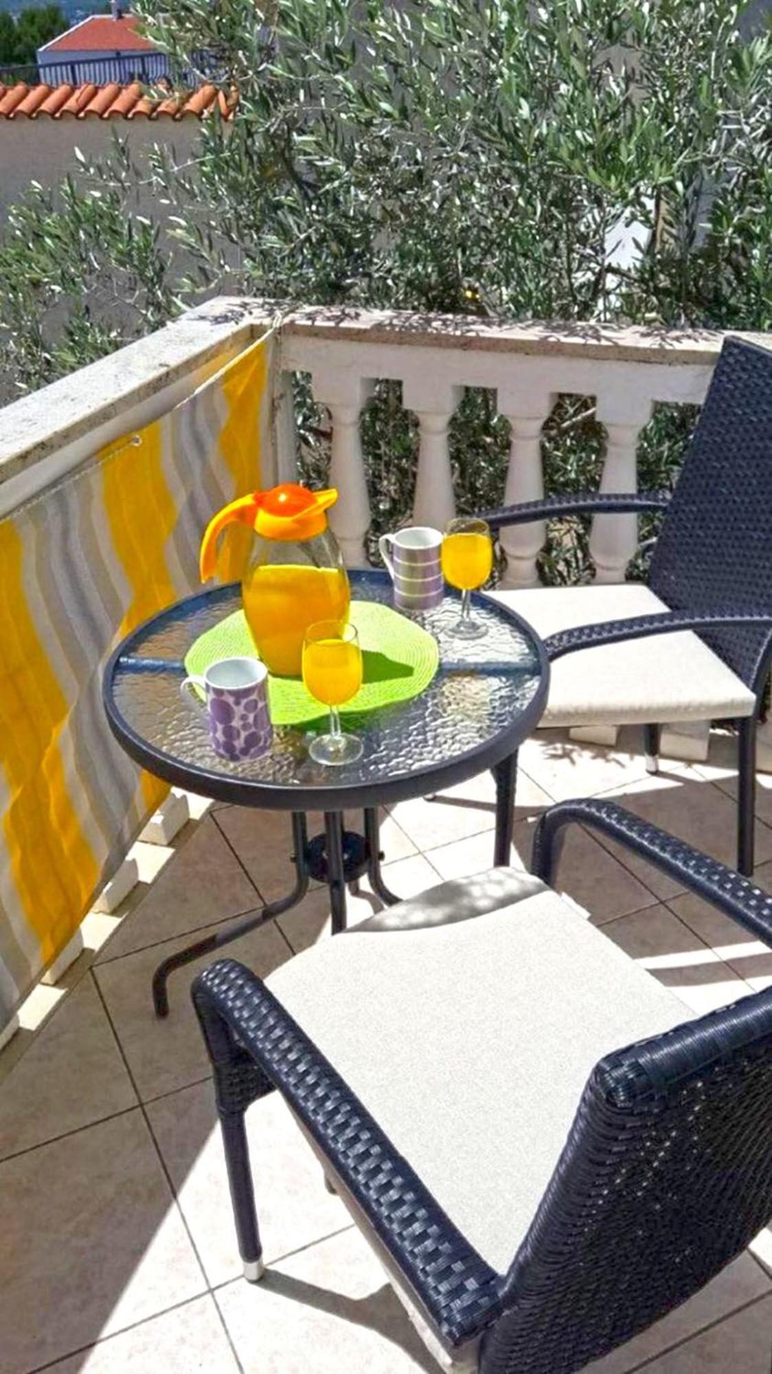 Apartments Olive Garden - Swimming Pool บีโอกราดนาโมรู ภายนอก รูปภาพ
