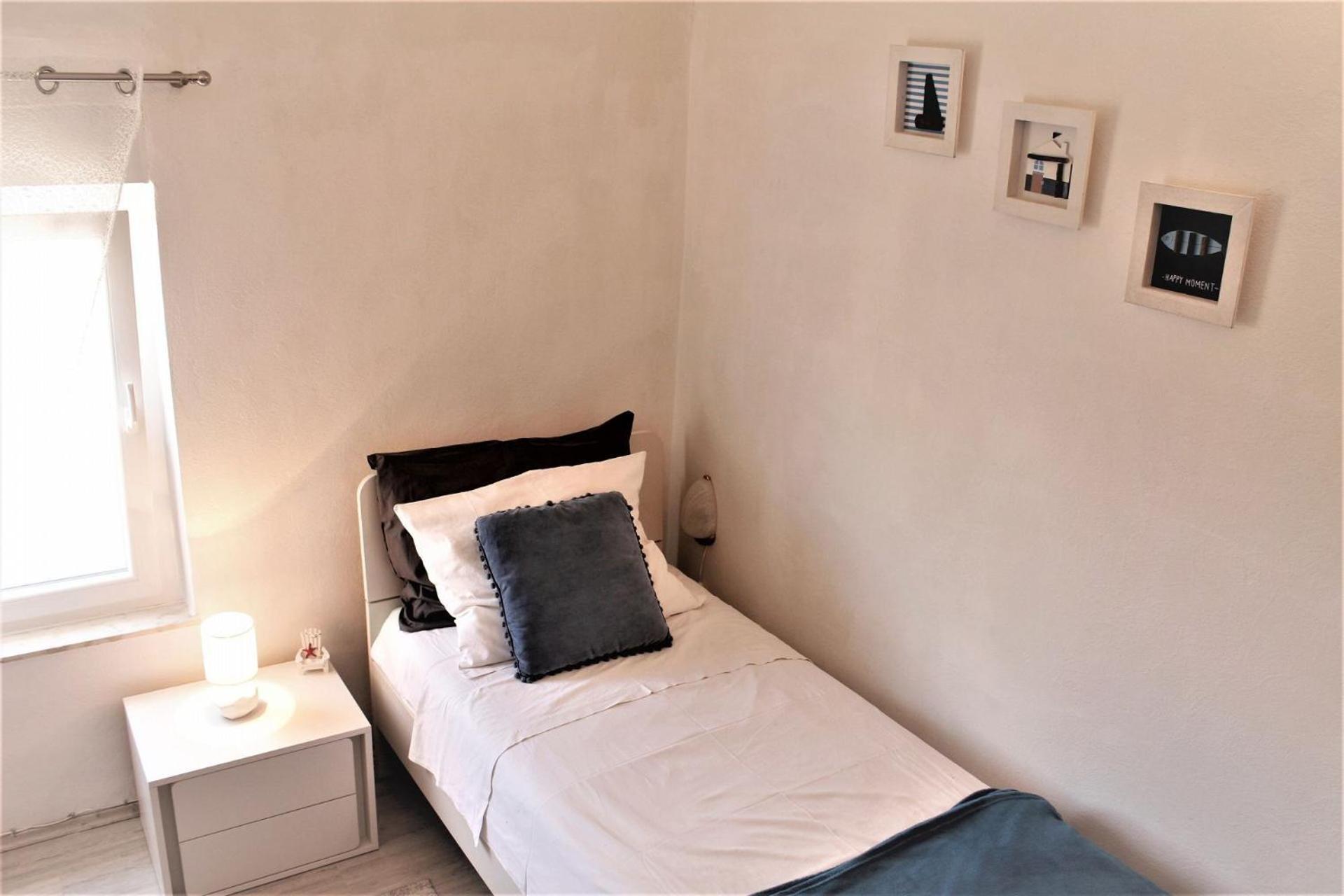 Apartments Olive Garden - Swimming Pool บีโอกราดนาโมรู ภายนอก รูปภาพ