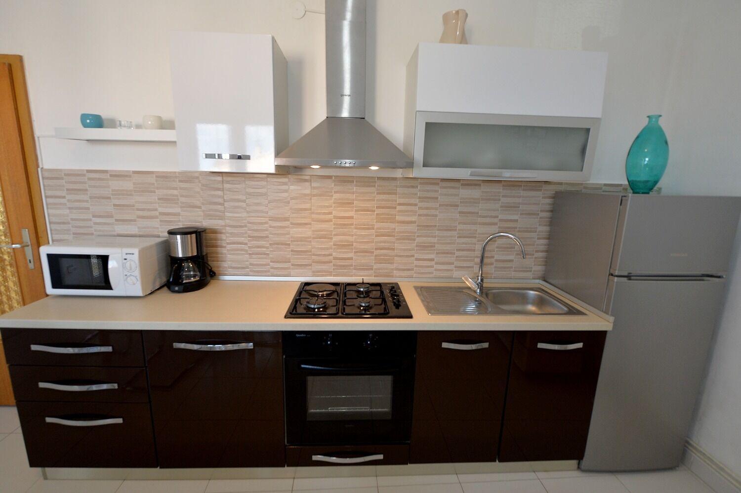 Apartments Olive Garden - Swimming Pool บีโอกราดนาโมรู ภายนอก รูปภาพ