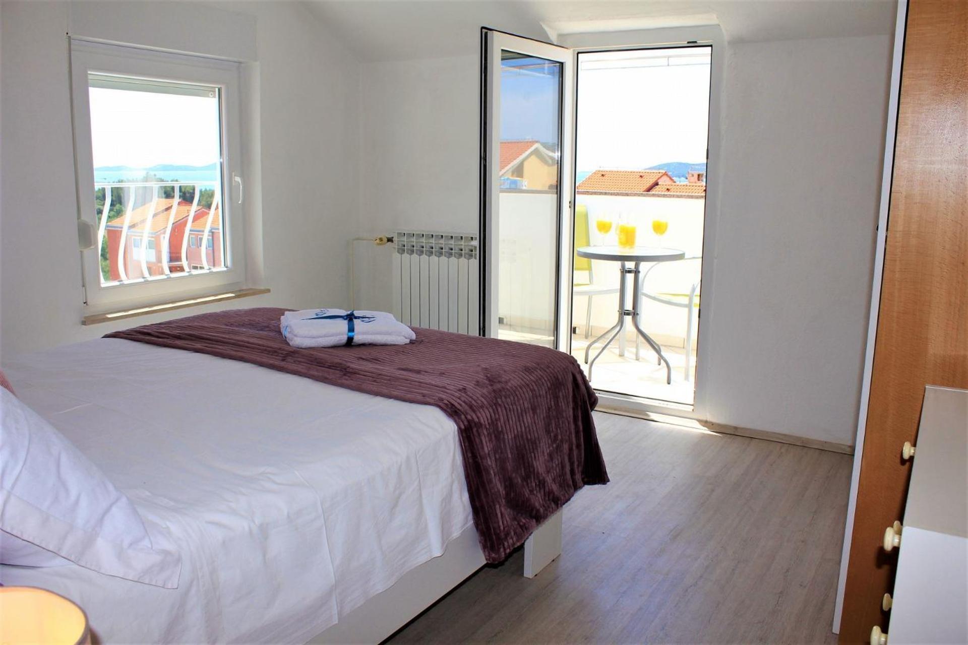 Apartments Olive Garden - Swimming Pool บีโอกราดนาโมรู ภายนอก รูปภาพ