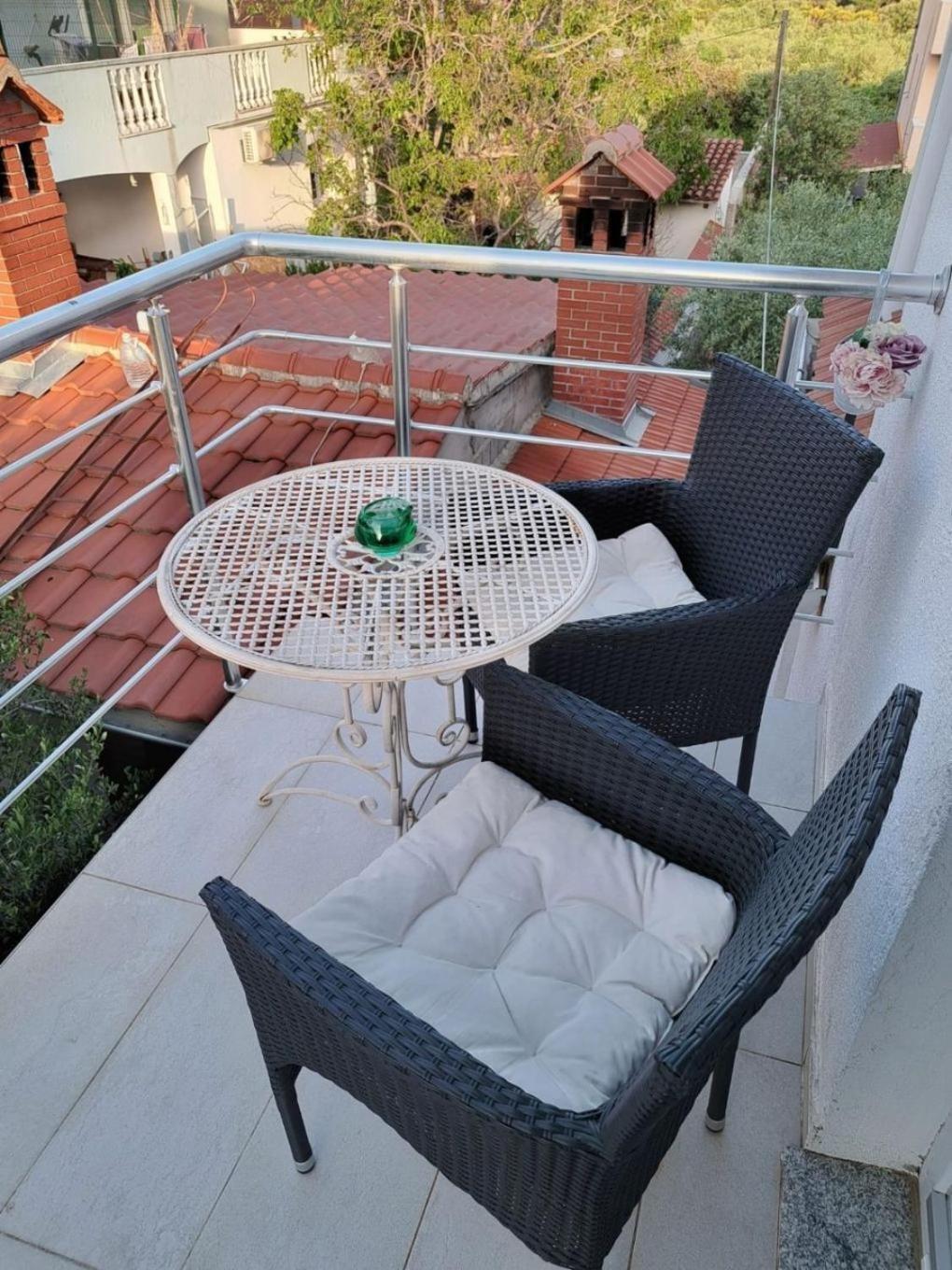 Apartments Olive Garden - Swimming Pool บีโอกราดนาโมรู ภายนอก รูปภาพ